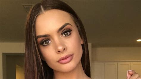 allison parker leak|Model reveals odd requests she gets after posting OnlyFans。